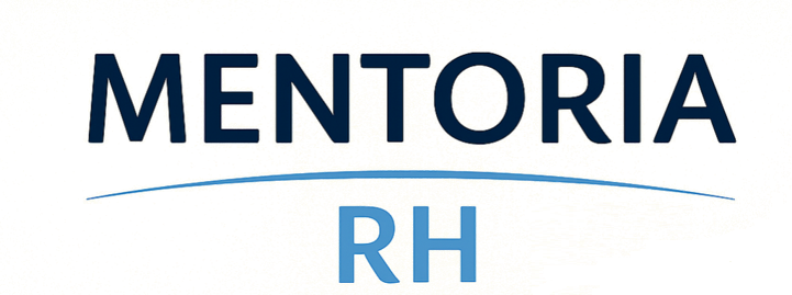 Mentoria RH Logo