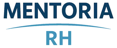 Mentoria RH Logo